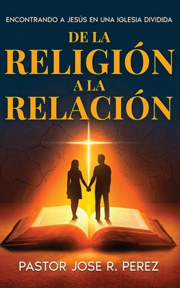 De la Religión a la Relación