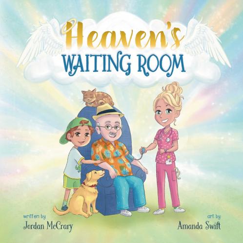 Heaven's Waiting Room