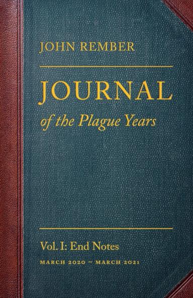 Journal of the Plague Years