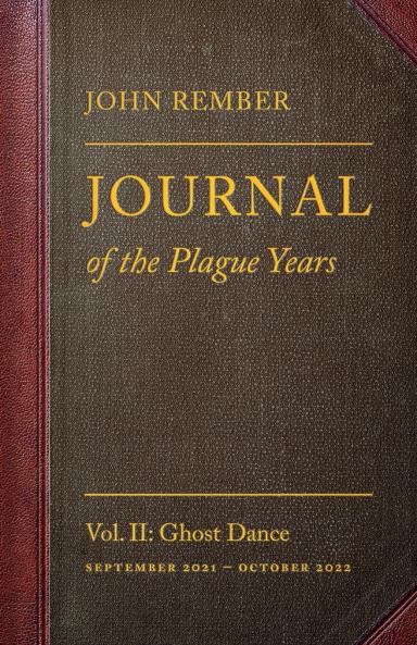 Journal of the Plague Years