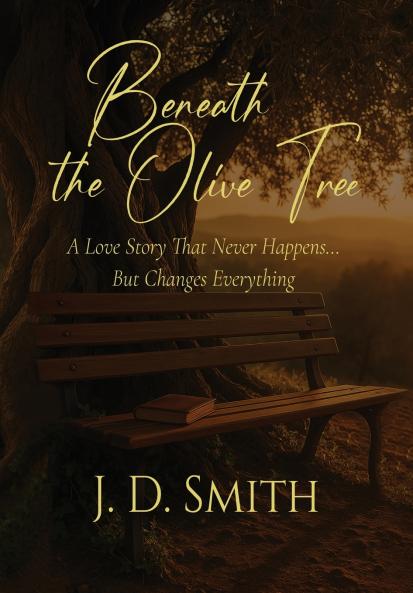 Beneath the Olive Tree