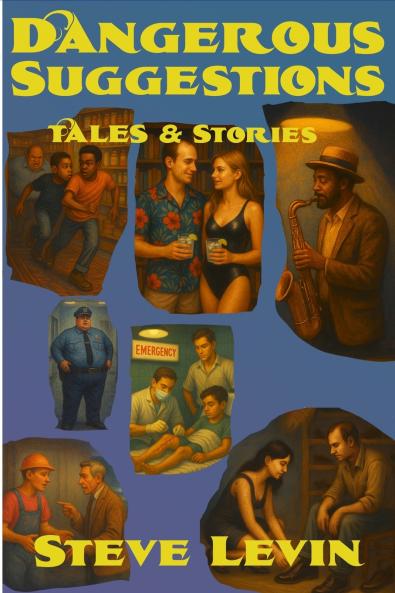 Dangerous Suggestions