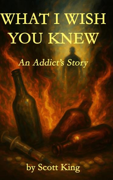 What I Wish You Knew