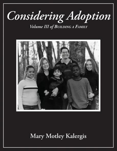 Considering Adoption