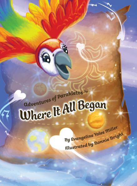 Where It All Began