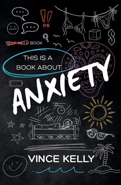This is a Book About Anxiety