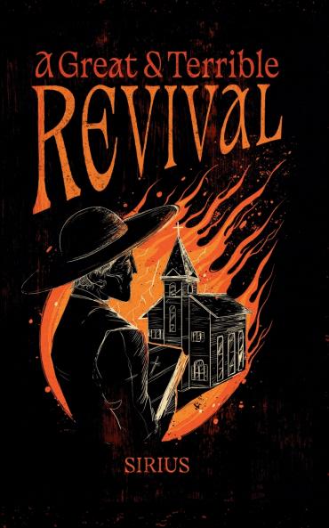 A Great + Terrible Revival
