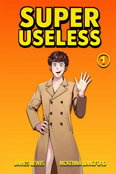 Super Useless