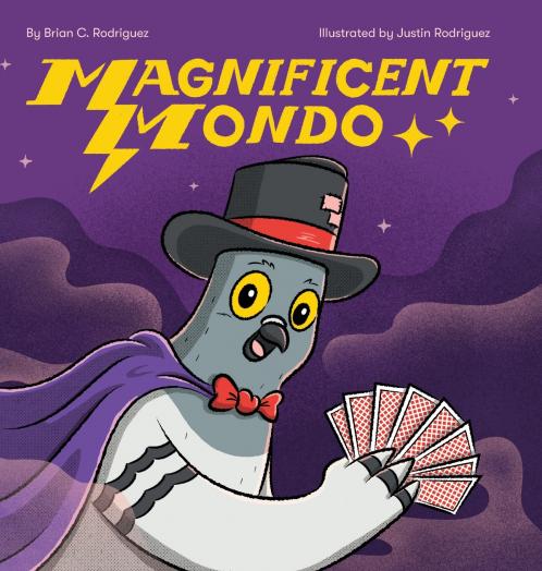 Magnificent Mondo
