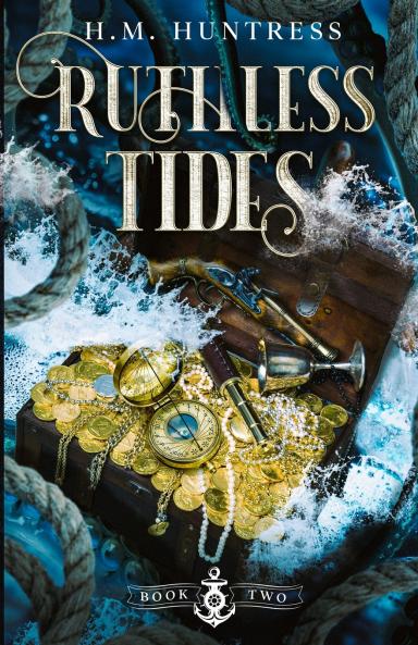 Ruthless Tides