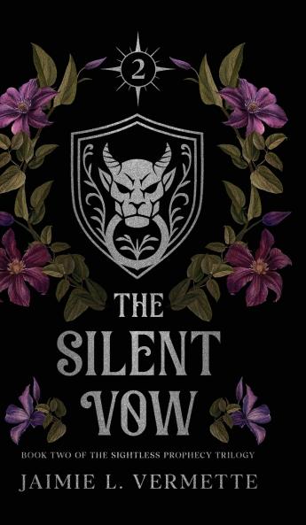 The Silent Vow