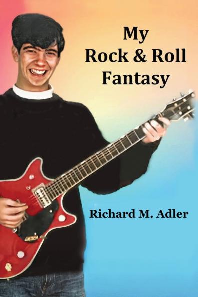 My Rock and Roll Fantasy