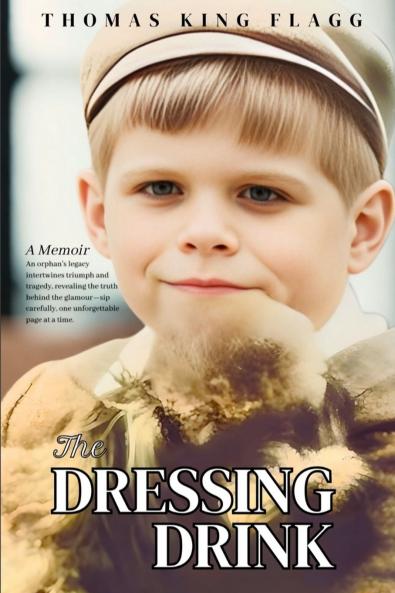 The Dressing Drink