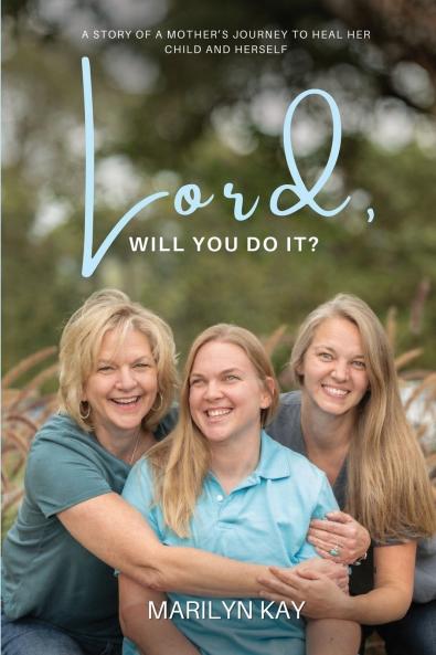 Lord Will You Do It?