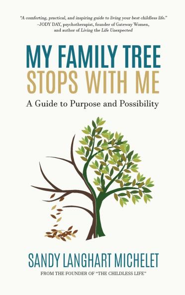 My Family Tree Stops with Me