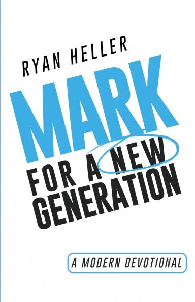 Mark for a New Generation
