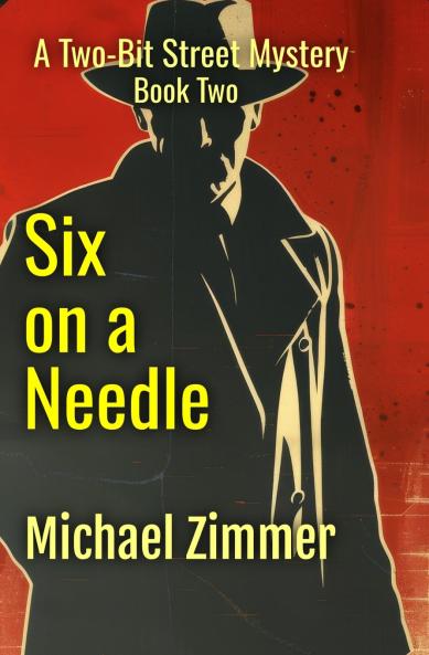 Six on a Needle