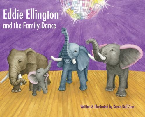 Eddie Ellington and the Family Dance