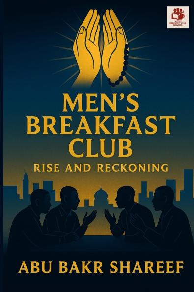 Men's Breakfast Club