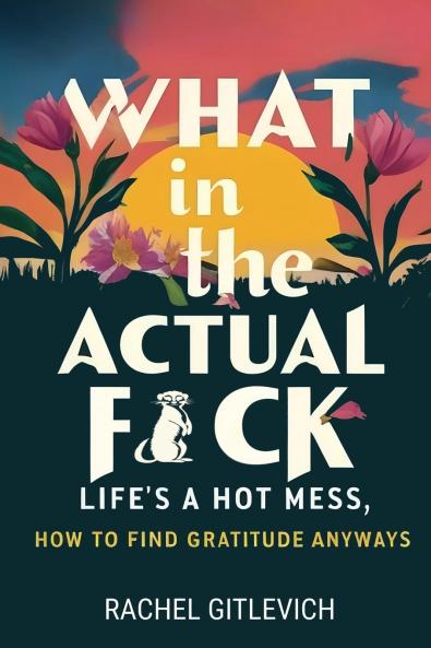 What in the Actual Fck