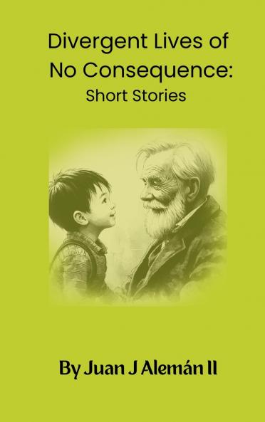 Divergent Lives of No Consequence