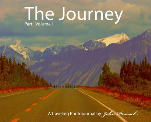 The Journey Part I Volume I