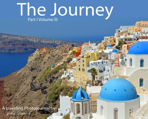 The Journey Part I Volume III