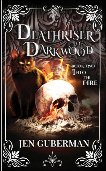 Deathriser of Darkwood