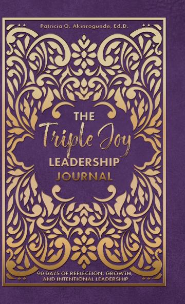The Triple Joy Leadership Journal