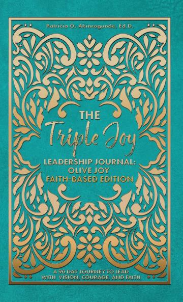 The Triple Joy Leadership Journal
