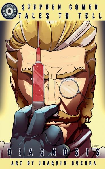 Tales to Tell