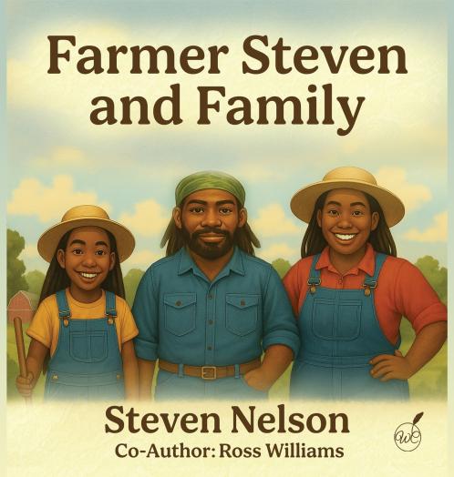 Steven The Farmer