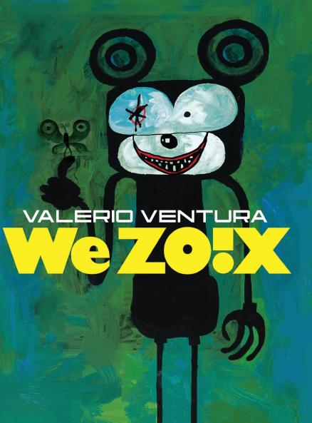 We Zoix!