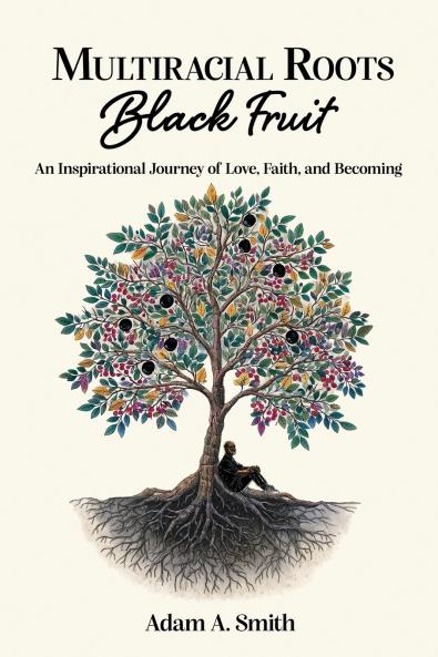 Multiracial Roots Black Fruit