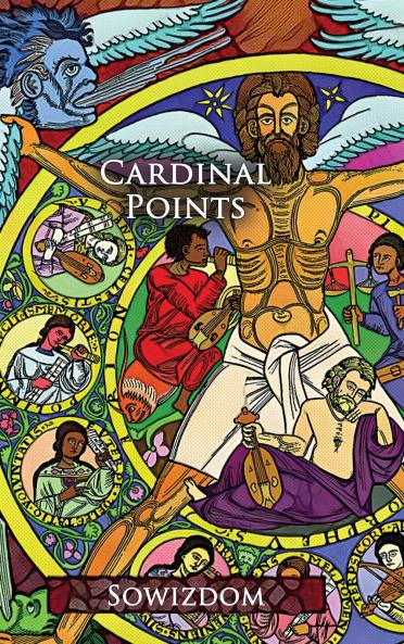 Cardinal Points