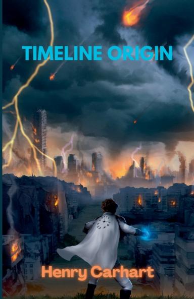 Timeline Origin