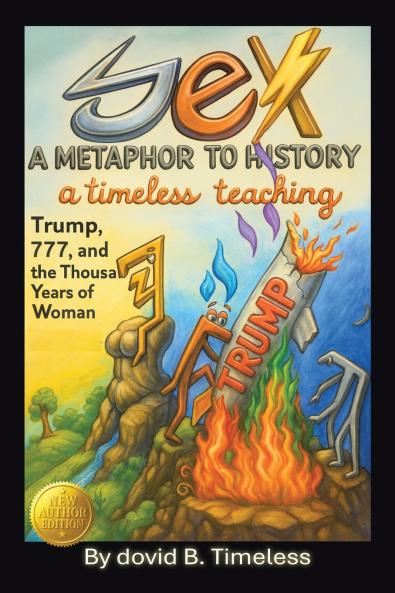 SEX A METAPHOR  to HISTORY NEW EDITION