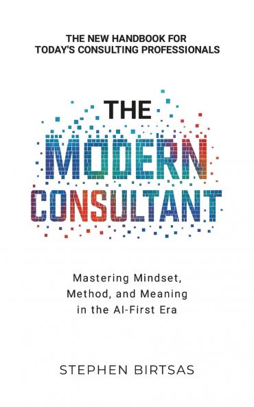 The Modern Consultant
