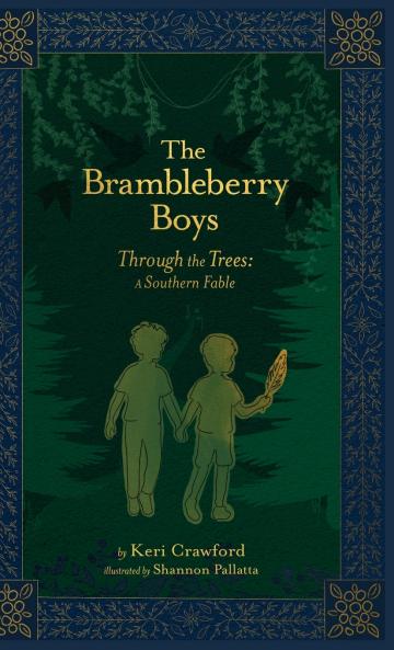 The Brambleberry Boys