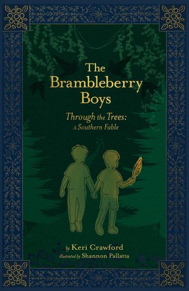 The Brambleberry Boys