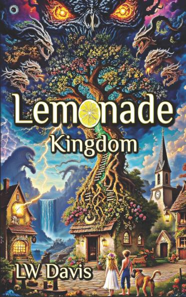 Lemonade-Kingdom