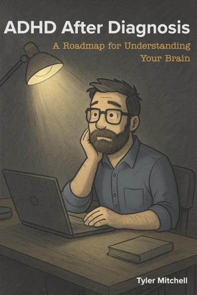 ADHD after Diagnosis
