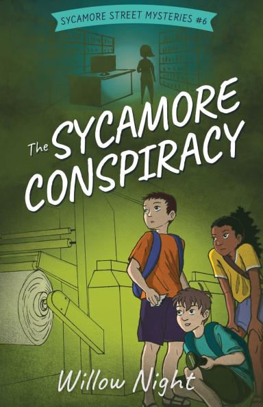 The Sycamore Conspiracy
