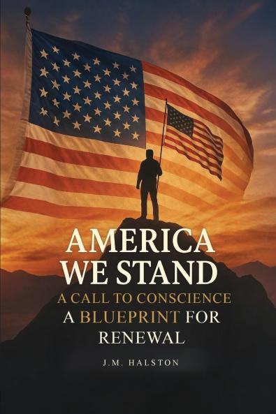 America We Stand