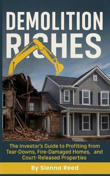 Demolition Riches