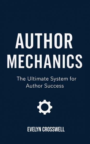 Author Mechanics