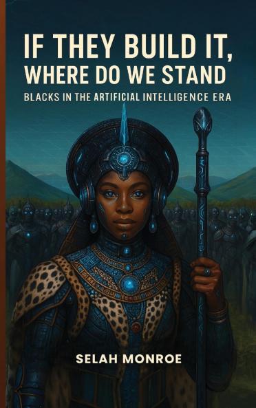 If They Build It Where Do We Stand