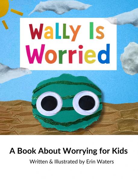 Wally Is Worried