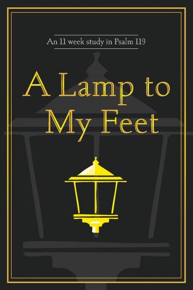 A Lamp to My Feet