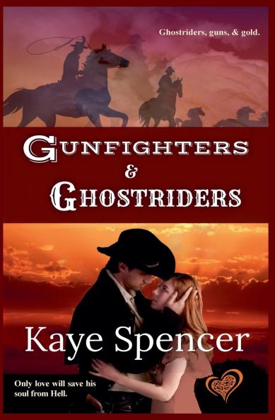 Gunfighters & Ghostriders